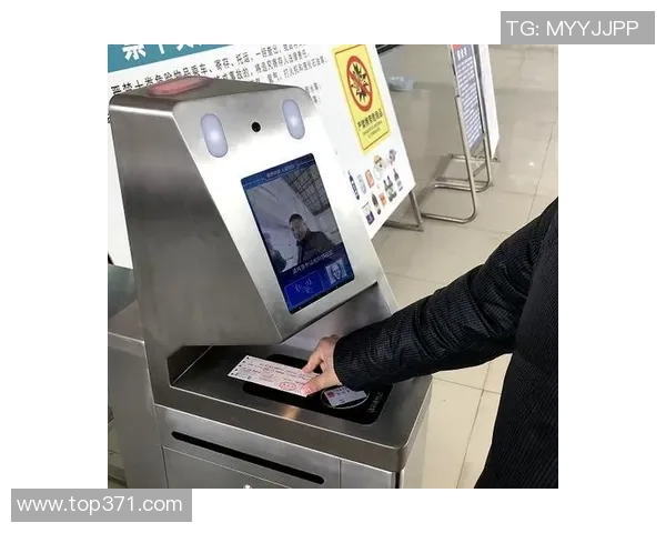 数字票务与人脸识别技术助力快速安检与便捷入场体验 数字票务与人脸识别技术助力快速安检与便捷入场体验